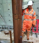 Water Industry Journal October 2020: Partnership Approach to Borehole Cleaning Delivers Clear Results